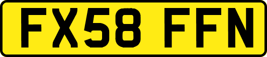 FX58FFN