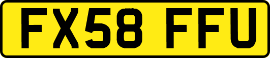 FX58FFU