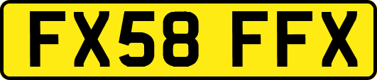FX58FFX