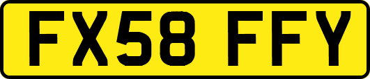 FX58FFY