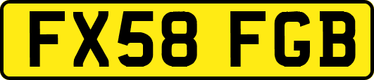 FX58FGB