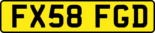 FX58FGD