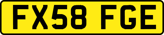FX58FGE