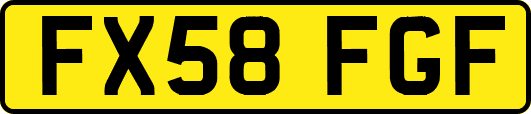 FX58FGF