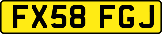 FX58FGJ