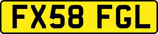 FX58FGL