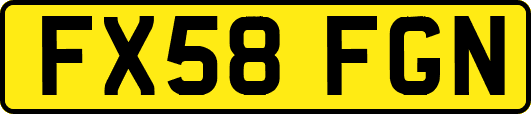 FX58FGN