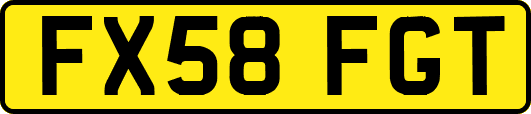 FX58FGT