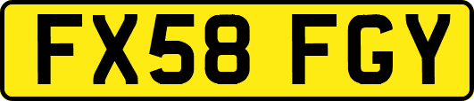 FX58FGY