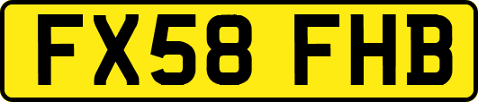 FX58FHB