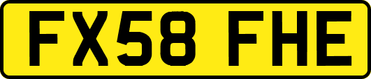 FX58FHE