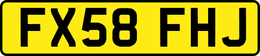 FX58FHJ