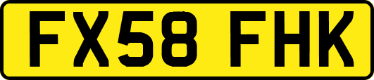 FX58FHK