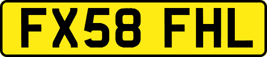 FX58FHL