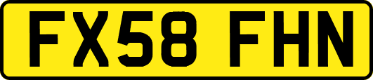 FX58FHN
