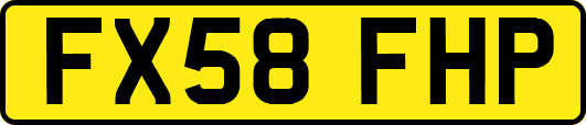 FX58FHP