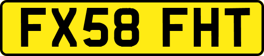 FX58FHT