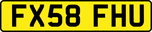 FX58FHU