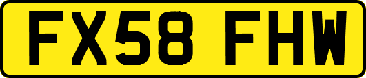 FX58FHW