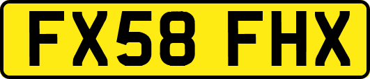 FX58FHX