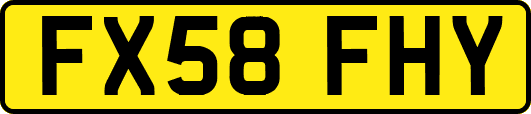 FX58FHY