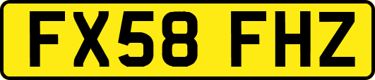 FX58FHZ