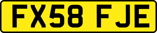 FX58FJE
