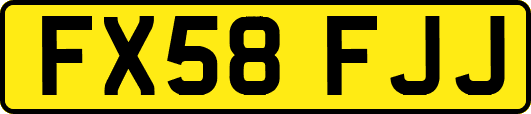 FX58FJJ