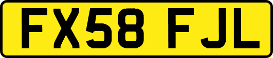 FX58FJL