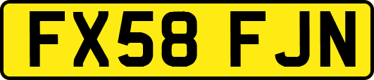 FX58FJN
