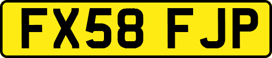 FX58FJP