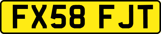 FX58FJT