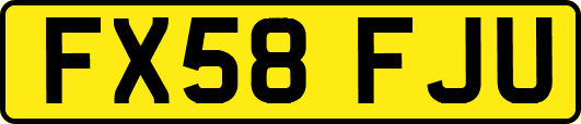 FX58FJU