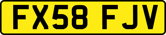 FX58FJV