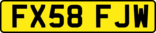 FX58FJW