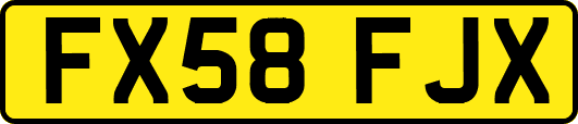 FX58FJX