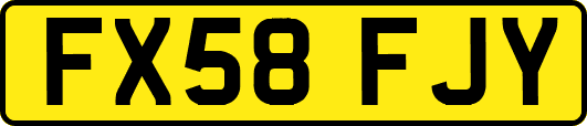 FX58FJY