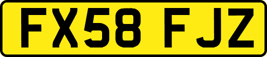 FX58FJZ