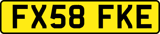 FX58FKE