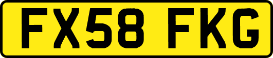 FX58FKG