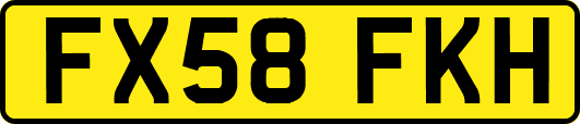 FX58FKH