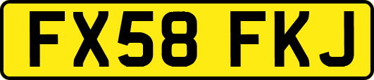 FX58FKJ