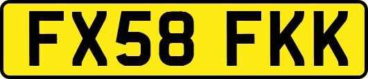 FX58FKK