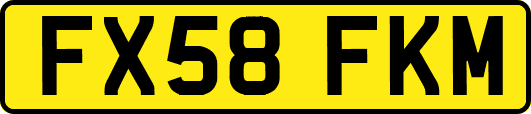 FX58FKM