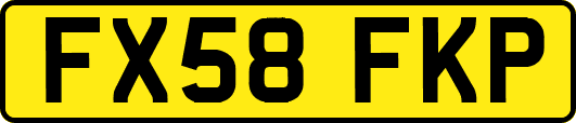 FX58FKP