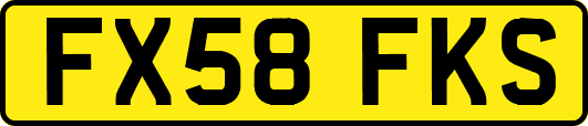 FX58FKS