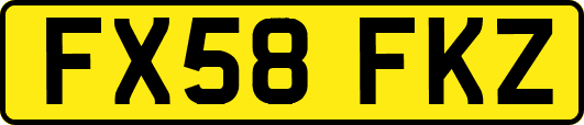 FX58FKZ
