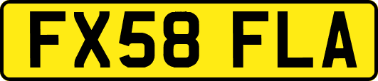 FX58FLA