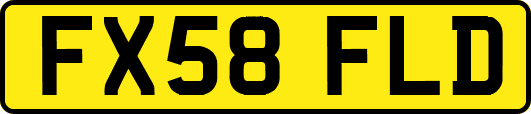 FX58FLD