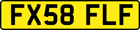 FX58FLF